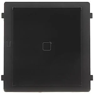 Hikvision DS-KD-M KD8 Series Pro Modular Door Station - Image 1