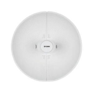 D-Link DAP-3712 wireless access point 867 Mbit/s White Power over Ethernet (PoE) - Image 1