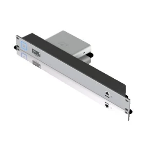 Ubiquiti Networks CKG2-RM rack accessory Front panel - Image 1