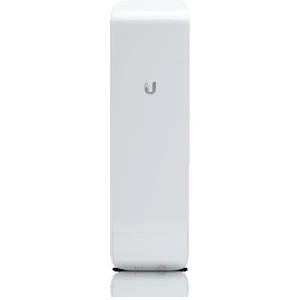 Ubiquiti Networks NSM2 wireless access point 150 Mbit/s White Power over Ethernet (PoE) (NSM2) - Image 1