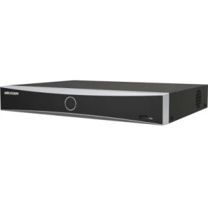 Hikvision DS-7604NXI-K1(D) 4-ch 1U K Series AcuSense 4K NVR - Image 1