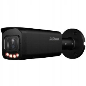 Dahua IPC-HFW3649T-ZAS-IL IP Camera Black - Image 1