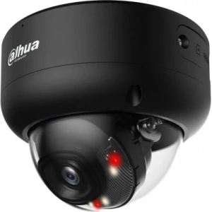 Dahua IPC-HDBW3649E-AS-IL IP Camera Black - Image 1
