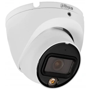 Dahua IPC-HDW1839T-A-IL-0280B-S6Â Smart Dual Light 8.3Â Mpx 4K UHD 2.8Â mm - Image 1