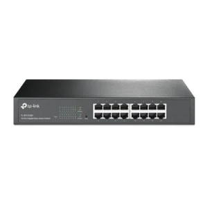 TP-Link TL-SG1016DE 16-Port Gigabit Easy Smart Switch - Image 1