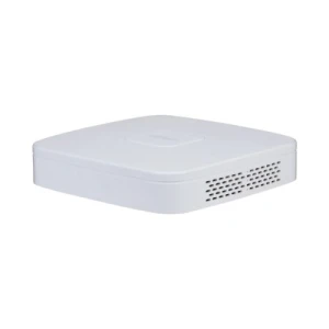 Dahua NVR4116-EI 16CH Smart 1U 1HDD WizSense Network Video Recorder - Image 1