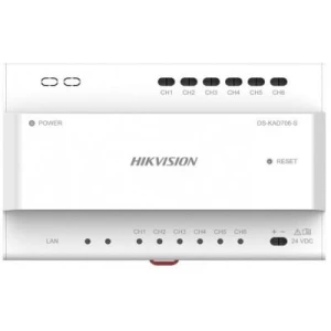 Hikvision DS-KAD706Y Two Wire Distributor - Image 1