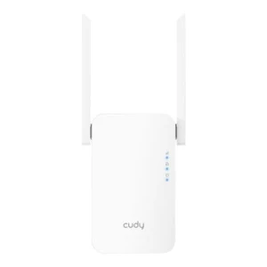 Cudy AX1800 Wi-Fi 6 Mesh Repeater - Image 1