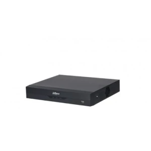 Dahua NVR2108HS-I2 8 Channel Compact 1U 1HDD WizSense Network Video Recorder - Image 1