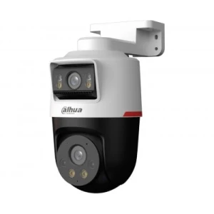 Dahua IPC-PTS2249B-E2-S-PV-LED-0360B-PRO IP Camera PTZ Outdoor WizColor Active Deterrence 1080p 3.6mm - Image 1