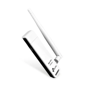 TP-Link TL-WN722N 150Mbps High Gain Wi-Fi USB Adapter - Image 1