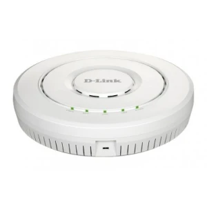 D-Link DWL-8620AP wireless access point 2533 Mbit/s White Power over Ethernet (PoE) - Image 1