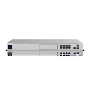 Ubiquiti UDM-SE Networks Dream Machine Special Edition gateway/controller 1000 Mbit/s - Image 1