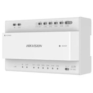 Hikvision DS-KAD7060EY-S 2-wire HD Distributor - Image 1