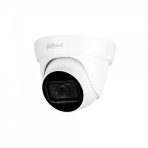 Dahua HAC-HDW1800TL-A-0280B 4K Real-time HDCVI IR Eyeball Camera - Image 1