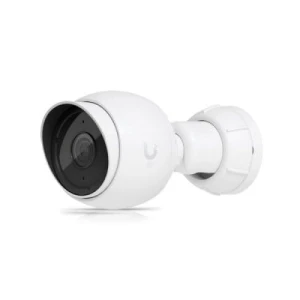 Ubiquiti UVC-G5-Bullet-3 Next-gen 2K HD PoE camera that can be deployed indoors or outside, 3-pack - Image 1