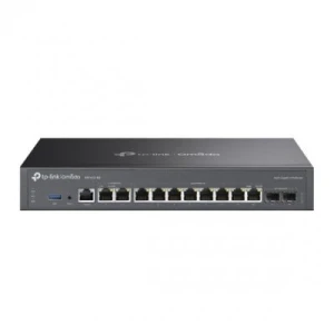 TP-Link ER7412-M2 Omada Multi-Gigabit VPN Router - Image 1