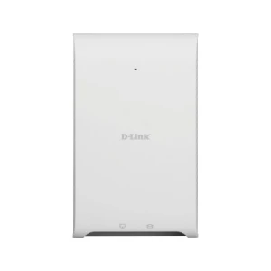 D-Link AC1200 Wave 2 867 Mbit/s White Power over Ethernet (PoE) - Image 1