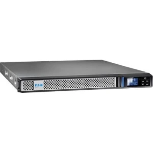 EATON Onduleur 5P Gen2 Rack 1U 1ph line-interactive 850VA 600W s 4 C13 carte - Image 1