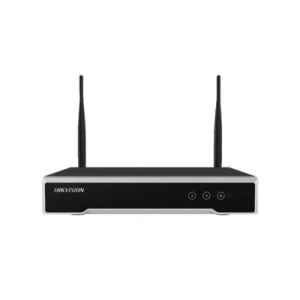 Hikvision DS-7108NI-K1/W/M(C) 8-ch Mini 1U Wi-Fi NVR - Image 1