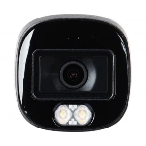 Dahua HAC-HFW1200RM-IL-T-0280B-DIP AHD HD-CVI HD-TVI PAL 1080p 2.8mm Camera - Image 1