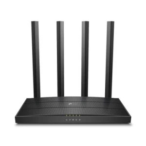 TP-LINK Archer C6 AC1200  Wireless MU-MIMO Gigabit Router - Image 1