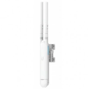 Ubiquiti Networks Unifi AC Mesh 867 Mbit/s White Power over Ethernet (PoE) (UAP-AC-M) - Image 1