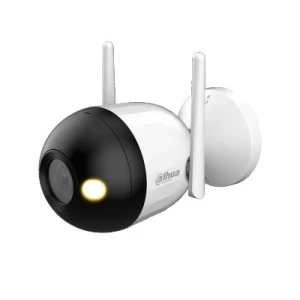 Dahua F4C-LED 4MP Fixed-focal Wi-Fi Bullet Network_x000D_ Camera - Image 1