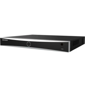 Hikvision DS-7632NXI-K2/16P 32-ch PoE 1U K Series AcuSense 4K NVR - Image 1