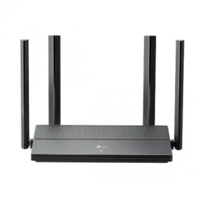 TP-Link EX141 AX1500 Dual-Band Wi-Fi 6 Router - Image 1
