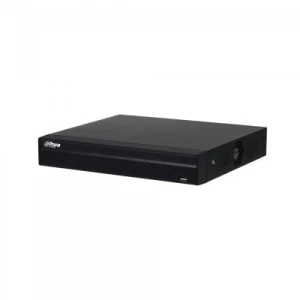 Dahua NVR4104HS-4KS2/L 4 Channel Compact 1U 1HDD Network Video Recorder - Image 1