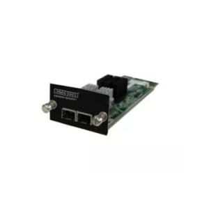 Edge-Core 2 Port SFP+ 10Gb Uplink Module - Image 1
