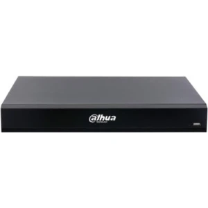 Dahua NVR5216-16P-EI2 IP Recorder 16 Channels 16 PoE WizSense - Image 1