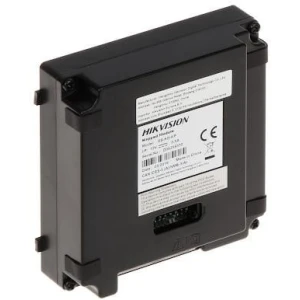 Hikvision DS-KD-KP KD8 Series Pro Modular Door Station - Image 1