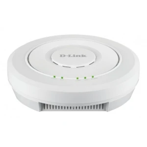 D-Link DWL-6620APS wireless access point 1300 Mbit/s White Power over Ethernet (PoE) - Image 1