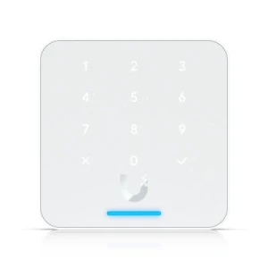 Ubiquiti Reader Flex Basic access control reader White - Image 1