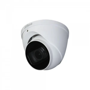 Dahua HAC-HDW2802T-Z-A-3711 4K Starlight HDCVI Motorized Vari-focal IR Eyeball Camera - Image 1