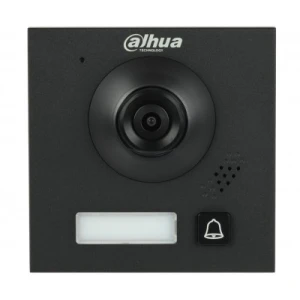 Dahua VTO4201FB-P1 Video Intercom System - Image 1