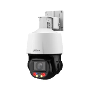 Dahua SD3E410DB-GNY-A-PV1 4MP 10x TiOC WizSense Network PTZ Camera - Image 1