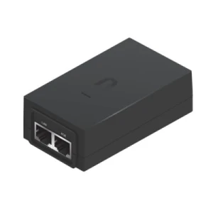 Ubiquiti Networks POE-50-60W PoE adapter Gigabit Ethernet 50 V - Image 1
