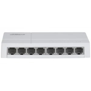 Dahua SF1008L-EUR 8-Port Switch Network Device - Image 1