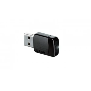 D-Link DWA-171 network card WLAN 433 Mbit/s - Image 1