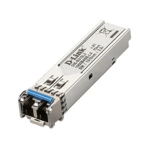 D-Link DIS-S310LX network transceiver module Fiber optic 1000 Mbit/s mini-GBIC - Image 1