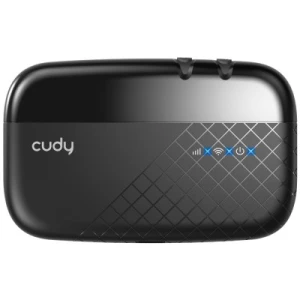 Cudy 4G LTE Cat4 Mobile Wi-Fi - Image 1