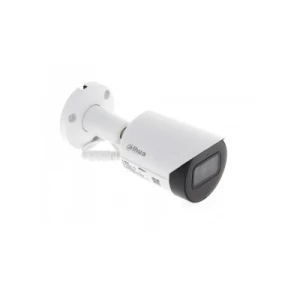 Dahua IPC-HFW2241S-S-0280B 2MP IR Fixed-focal Bullet WizSense Network Camera - Image 1