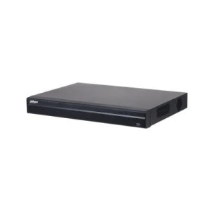 Dahua NVR4204-P-4KS2/L 4 Channel 1U 2HDDs 4PoE Network Video Recorder - Image 1