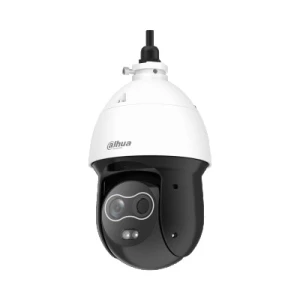Dahua TPC-SD2241-TB7F8-S2 Thermal Network Hybrid Speed Dome Camera - Image 1