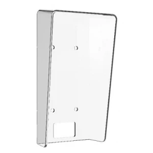 Hikvision DS-KABV6113-RS/Surface Villa Door Station Rain Shield - Image 1