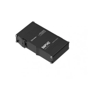 Teltonika Networks DAP142 Din Rail Mount Industrial Access Point with RS232 - Image 1