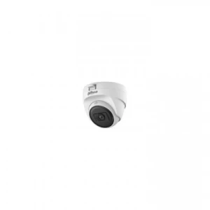 Dahua HAC-T1A21P-U-0280B 2MP IR Turret Camera, 2.8mm, Plastic Housing, CVI/TVI/AHD/CVBS - Image 1